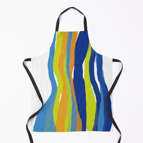 Item preview, Colorful stripes designed and sold by si-cha.
