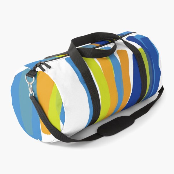 Item preview, Colorful stripes designed and sold by si-cha.