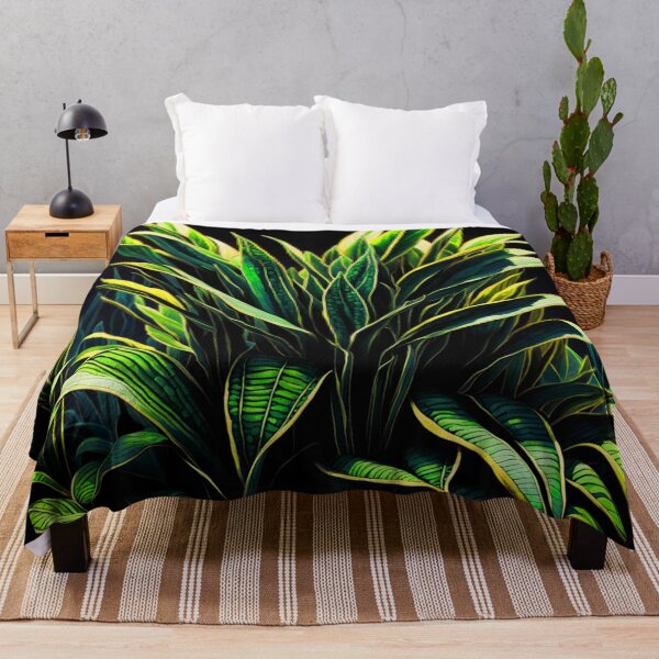 Item preview, Sansevieria trifasciata Espada-de-São-Jorge - Green Power v3 designed and sold by Helios Be. Lavsh.