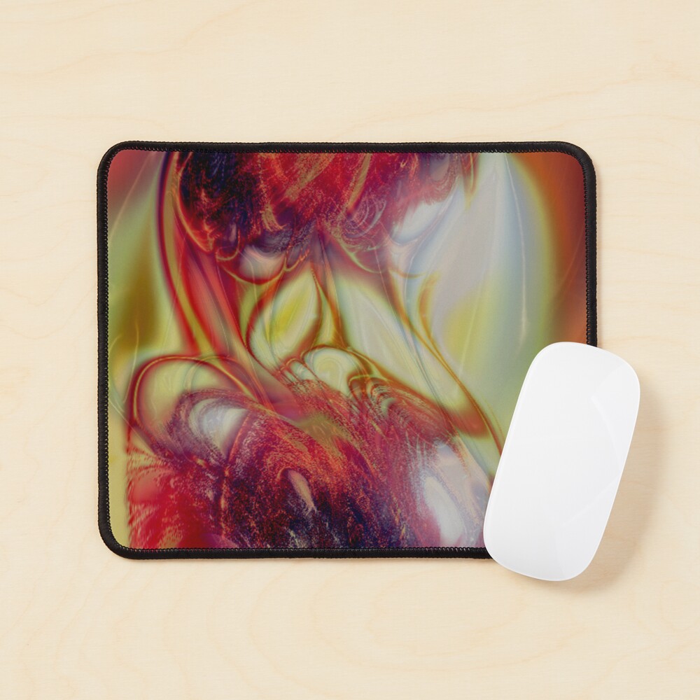 Item preview, Mouse Pad designed and sold by ArtistByDesign.