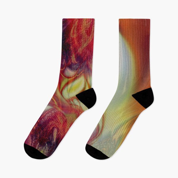 Item preview, Speaking In Flames designed and sold by Dana Haynes.