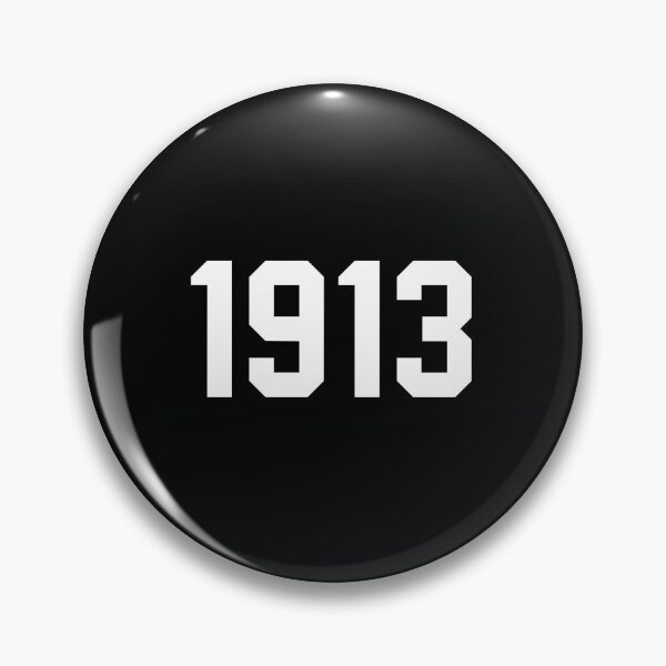 Artikelvorschau, 1913 Parma Weiß entworfen und verkauft von VRedBaller.