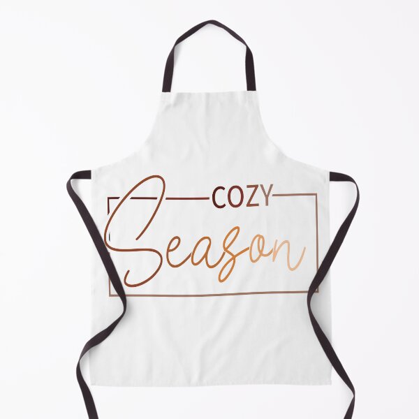 Item preview, Snuggle Into the Cozy Season designed and sold by deslydesign.