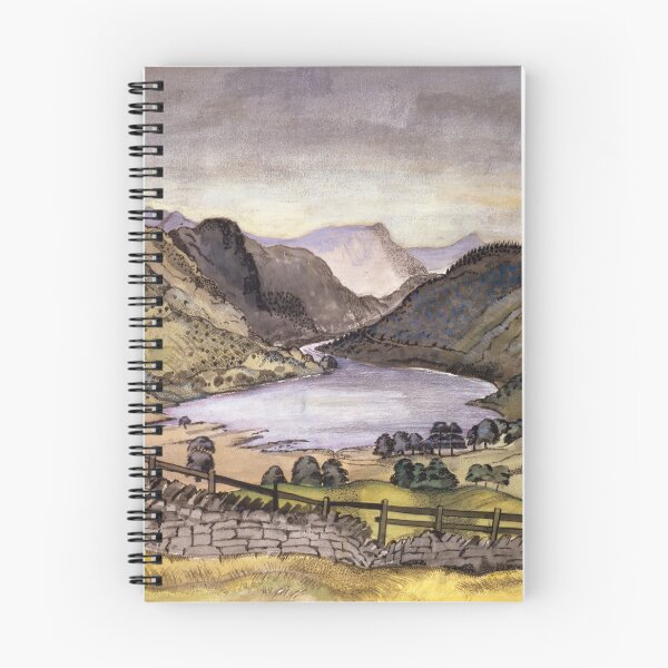 Item preview, Thirlmere designed and sold by Craphe.