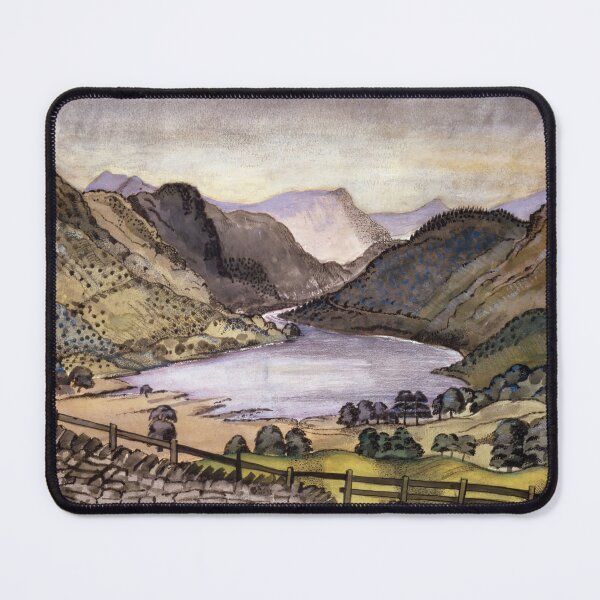Item preview, Thirlmere designed and sold by Craphe.