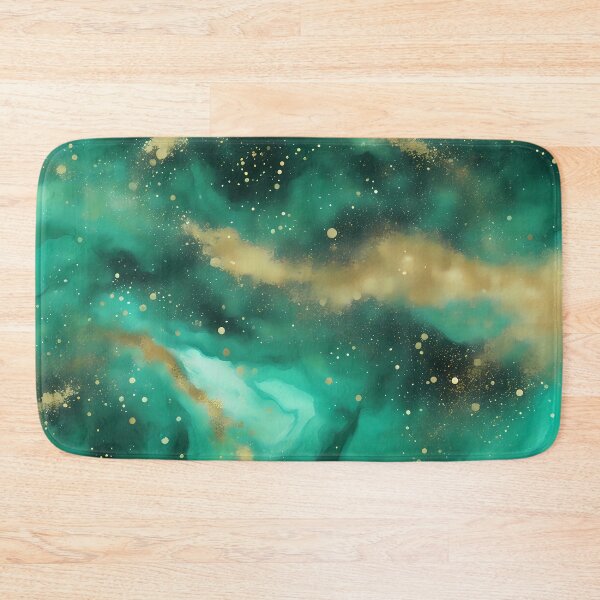 Item preview, Deeply Green Space designed and sold by CalmnessbyChoice.