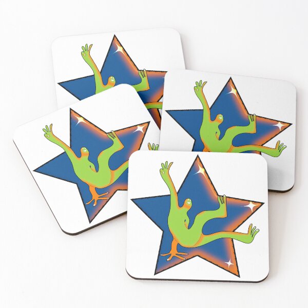 Item preview, Break Dancin star designed and sold by Ask-.