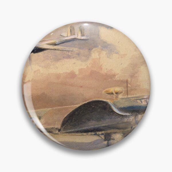 Item preview, Whitley Bombers Sunning designed and sold by Craphe.