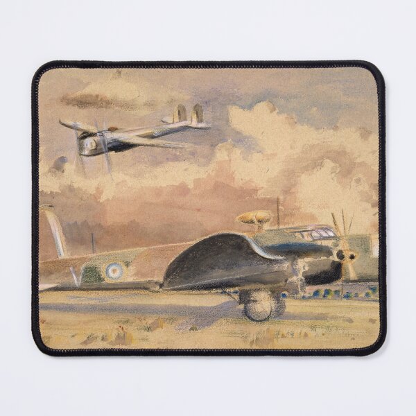 Item preview, Whitley Bombers Sunning designed and sold by Craphe.
