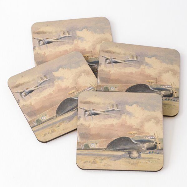 Item preview, Whitley Bombers Sunning designed and sold by Craphe.