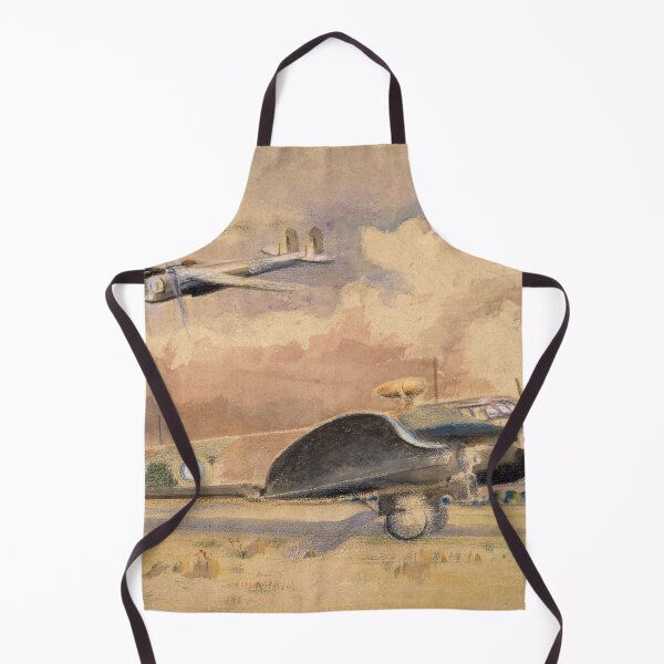 Item preview, Whitley Bombers Sunning designed and sold by Craphe.