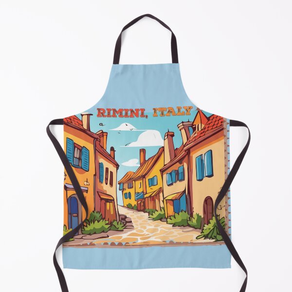 Item preview, Rimini Italy Postage Stamp designed and sold by AdkinsProvince.