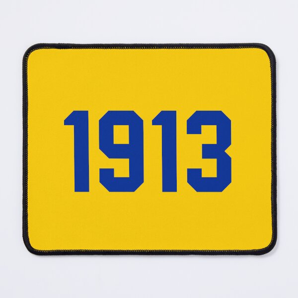 Item preview, 1913 Parma Blue designed and sold by VRedBaller.