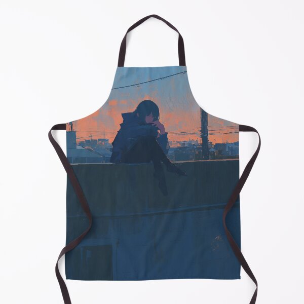 Item preview, Quiet Despair designed and sold by Nowshin Tasnim.