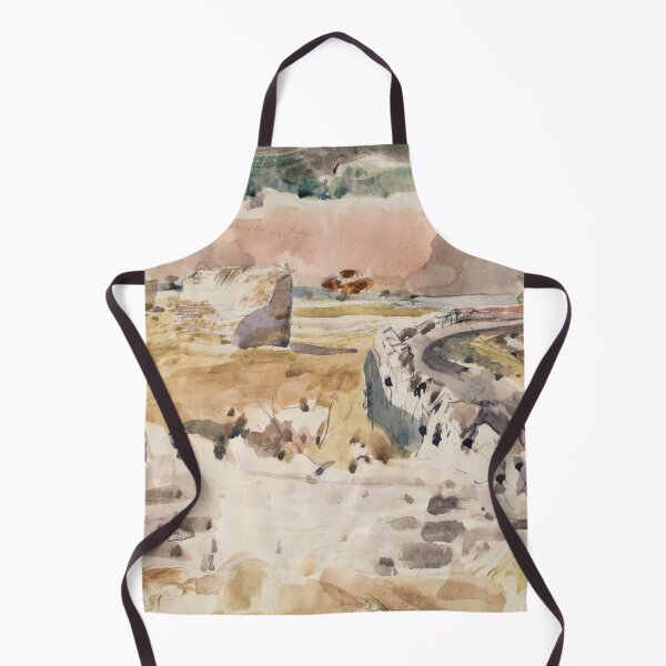 Item preview, Oxfordshire Landscape designed and sold by Craphe.