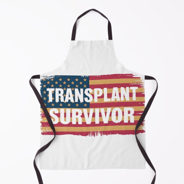 Item preview, Transplant Survivor  designed and sold by Hotshots Design.