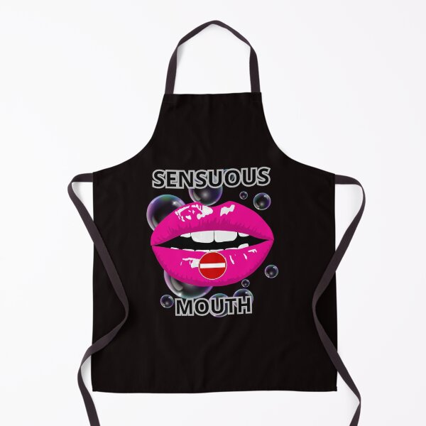 Item preview, SENSUOUS MOUTH designed and sold by Tadeusz1.