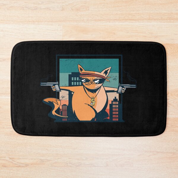 Item preview, Kitty Capone designed and sold by DarylWelsh2024.