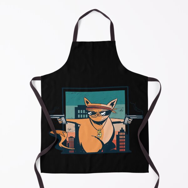 Item preview, Kitty Capone designed and sold by DarylWelsh2024.