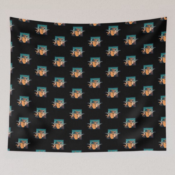 Item preview, Kitty Capone designed and sold by DarylWelsh2024.