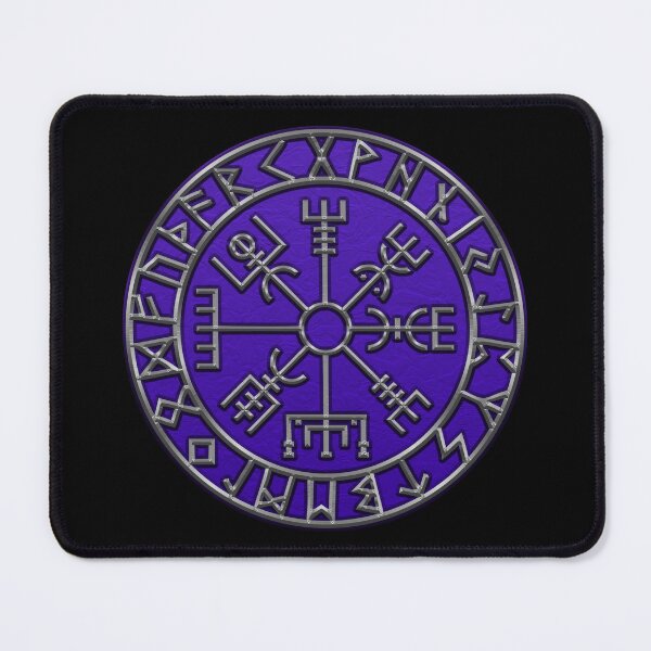 Item preview, Vegvisir Viking Compass Men & Women (13) designed and sold by JDMTees.