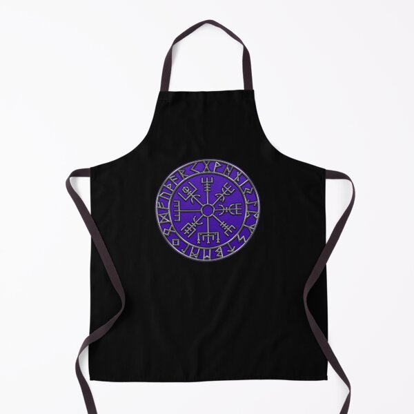 Item preview, Vegvisir Viking Compass Men & Women (13) designed and sold by JDMTees.