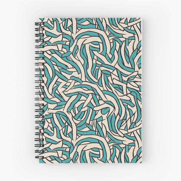Item preview, Fall Leaves Abstract designed and sold by trendteezstore.