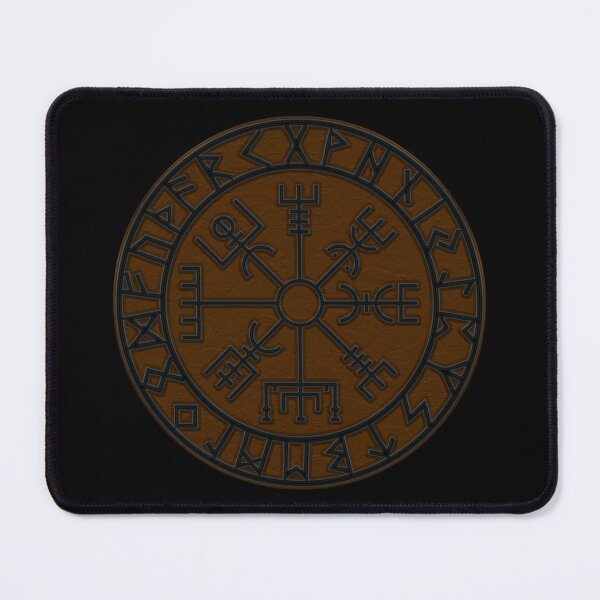 Item preview, Vegvisir Viking Compass Men & Women (10) designed and sold by JDMTees.