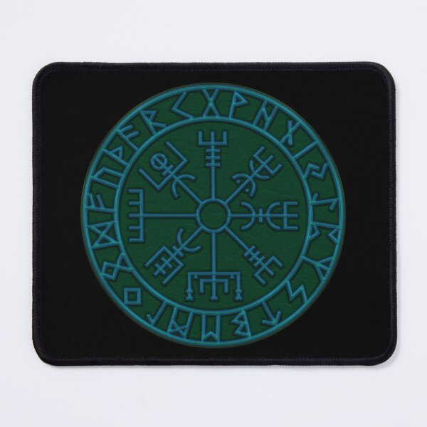 Item preview, Vegvisir Viking Compass Men & Women (9) designed and sold by JDMTees.