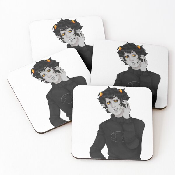 Item preview, Karkat designed and sold by MISSALICEMAXIE.