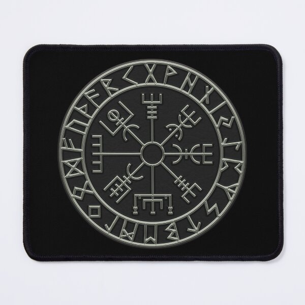 Item preview, Vegvisir Viking Compass Men & Women (7) designed and sold by JDMTees.