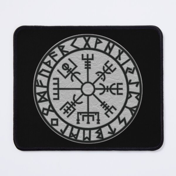 Item preview, Vegvisir Viking Compass Men & Women (6) designed and sold by JDMTees.