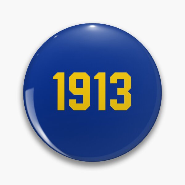 Artikelvorschau, 1913 Parma Gelb entworfen und verkauft von VRedBaller.