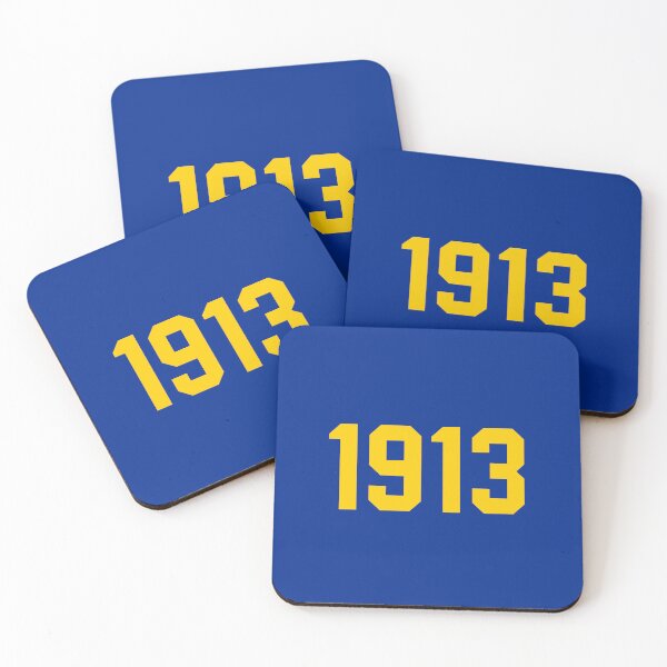 Item preview, Parma amarillo 1913 designed and sold by VRedBaller.