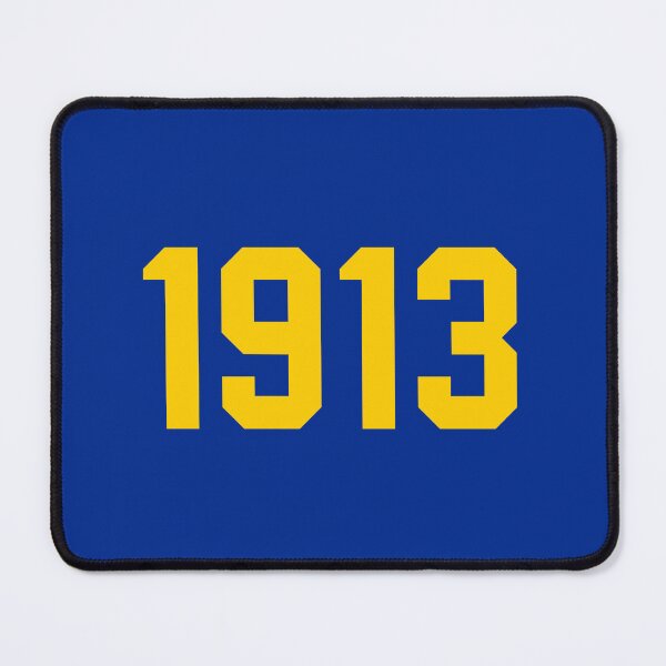 Item preview, 1913 Parma Yellow designed and sold by VRedBaller.
