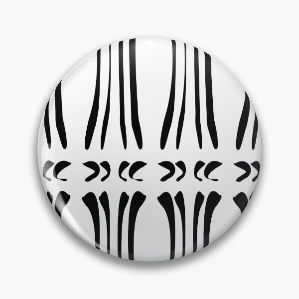 Item preview, Modern Corinthian: Art in Minimalist Lines, Unique designed and sold by villacreativa.