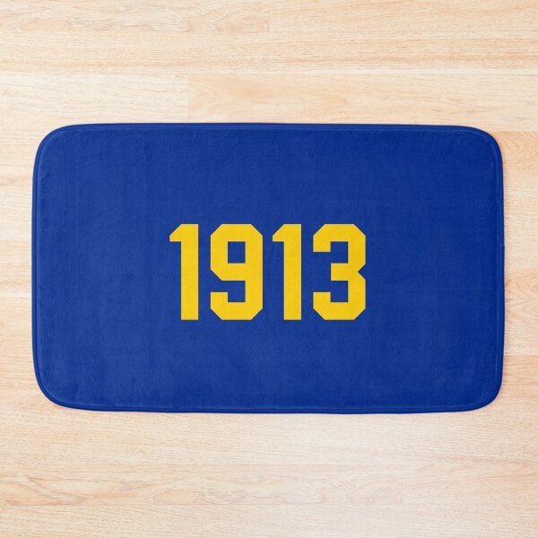 Item preview, 1913 Parma Yellow designed and sold by VRedBaller.