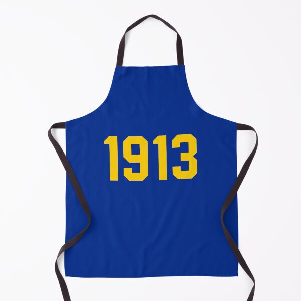 Artikelvorschau, 1913 Parma Gelb entworfen und verkauft von VRedBaller.