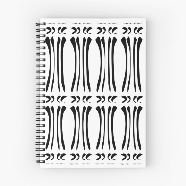Item preview, Modern Corinthian: Art in Minimalist Lines, Unique designed and sold by villacreativa.