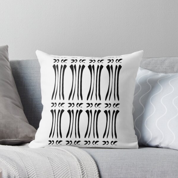Item preview, Modern Corinthian: Art in Minimalist Lines, Unique designed and sold by villacreativa.