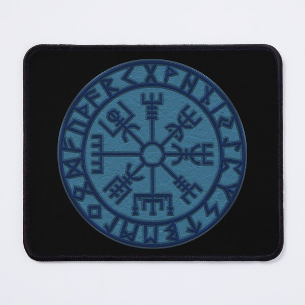 Item preview, Vegvisir Viking Compass Men & Women (5) designed and sold by JDMTees.