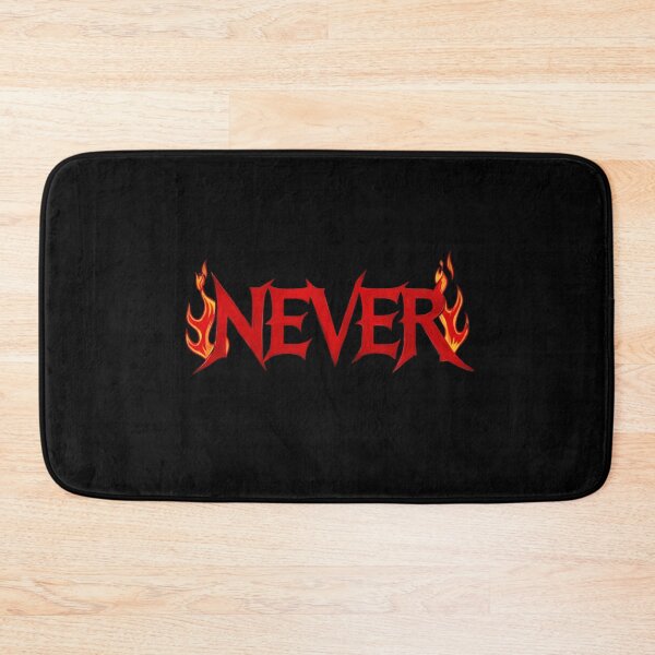 Item preview, Never 1 designed and sold by Zeir Shop.