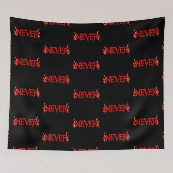 Item preview, Never 1 designed and sold by Zeir Shop.
