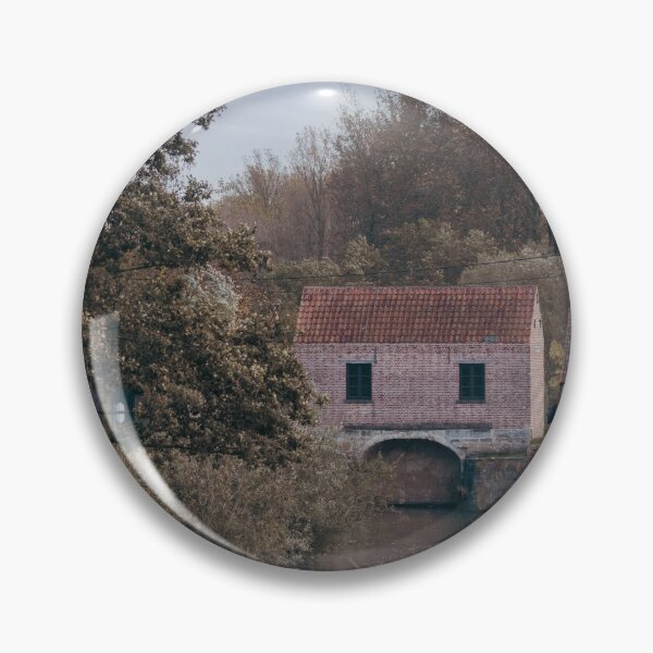 Item preview, 'Riekend Rustpunt', Berlare, Belgium  designed and sold by Imladris01.