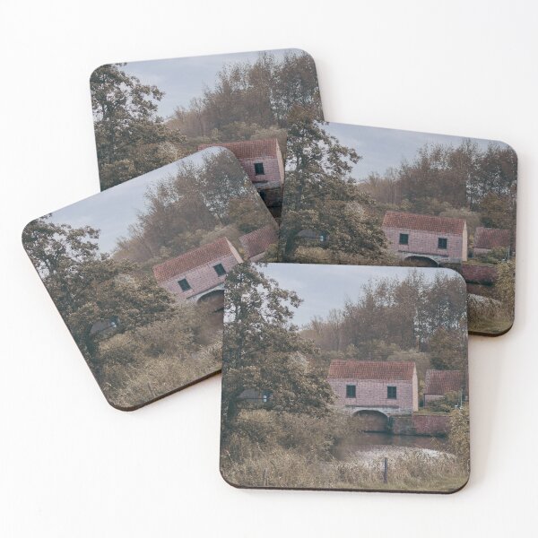Item preview, 'Riekend Rustpunt', Berlare, Belgium  designed and sold by Imladris01.