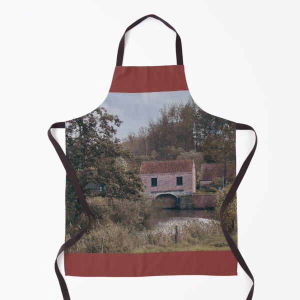 Item preview, 'Riekend Rustpunt', Berlare, Belgium  designed and sold by Imladris01.