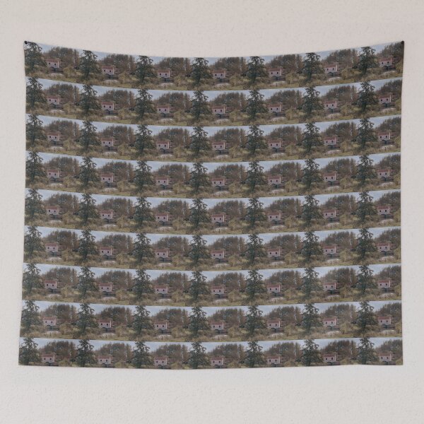 Item preview, 'Riekend Rustpunt', Berlare, Belgium  designed and sold by Imladris01.