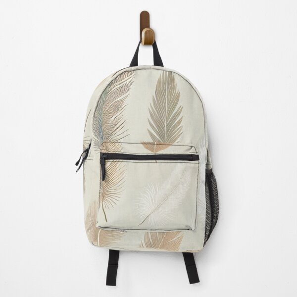 Item preview, creamy feathers designed and sold by ValerieStOnge.