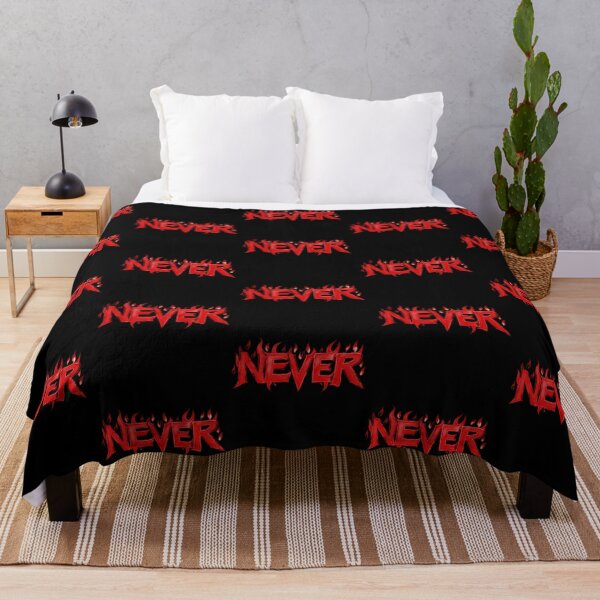 Item preview, Never 2 designed and sold by Zeir Shop.