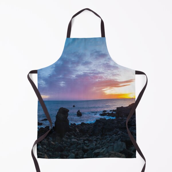 Item preview, Panoramic sunset over Valahnúkamöl, Iceland designed and sold by Pascal-F.